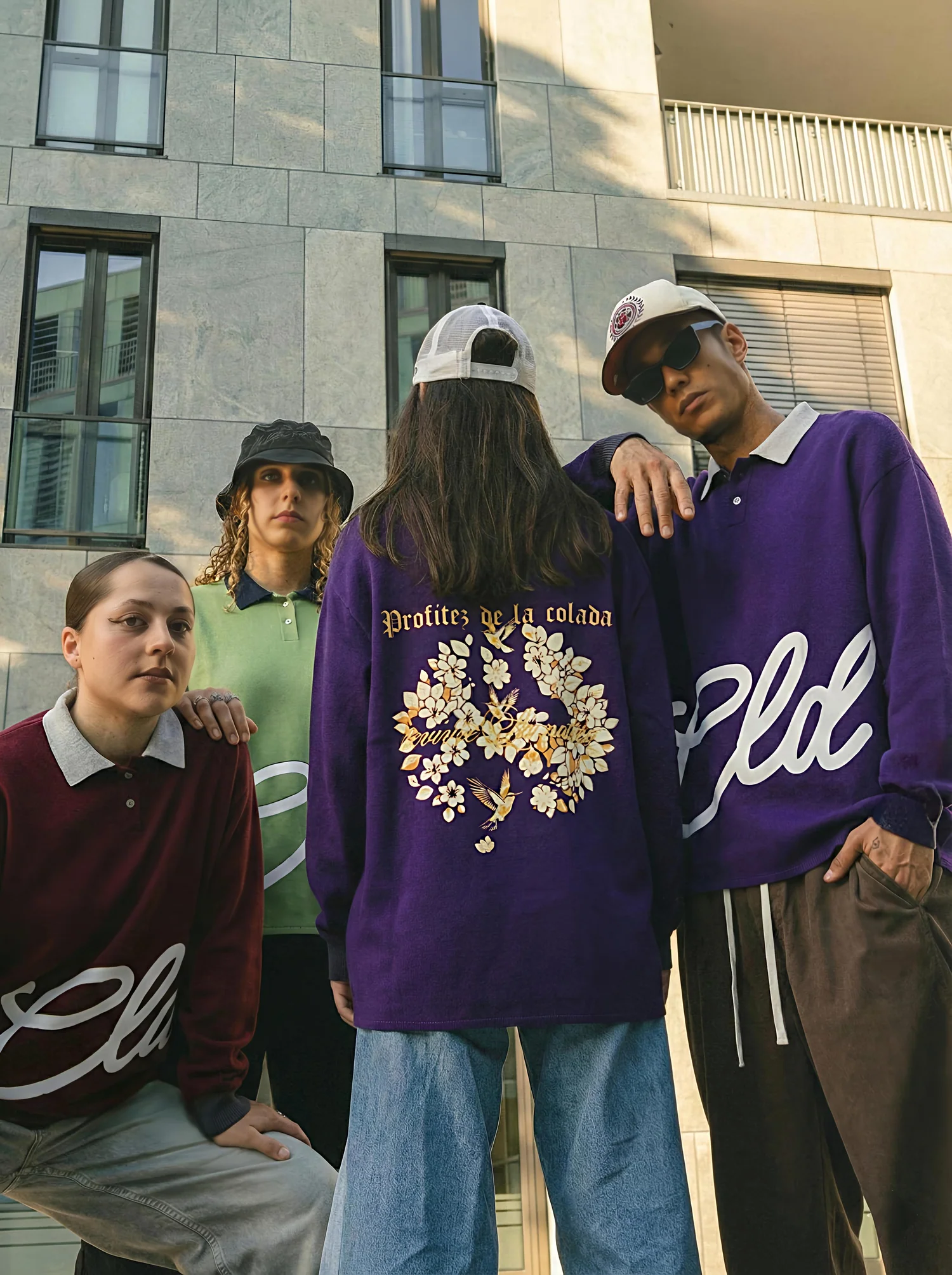 Colada product image