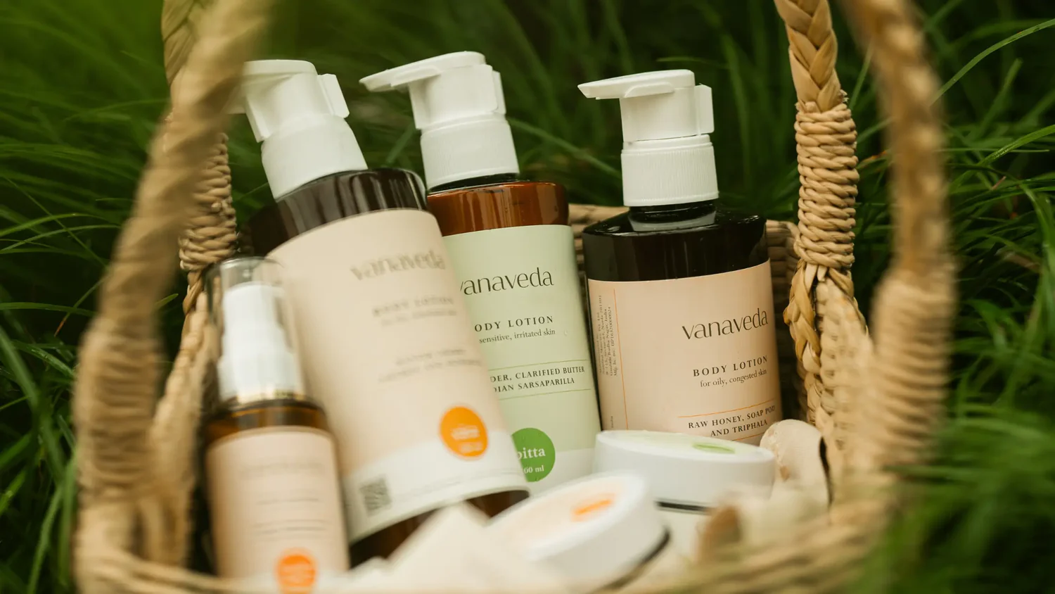 Vanaveda product image