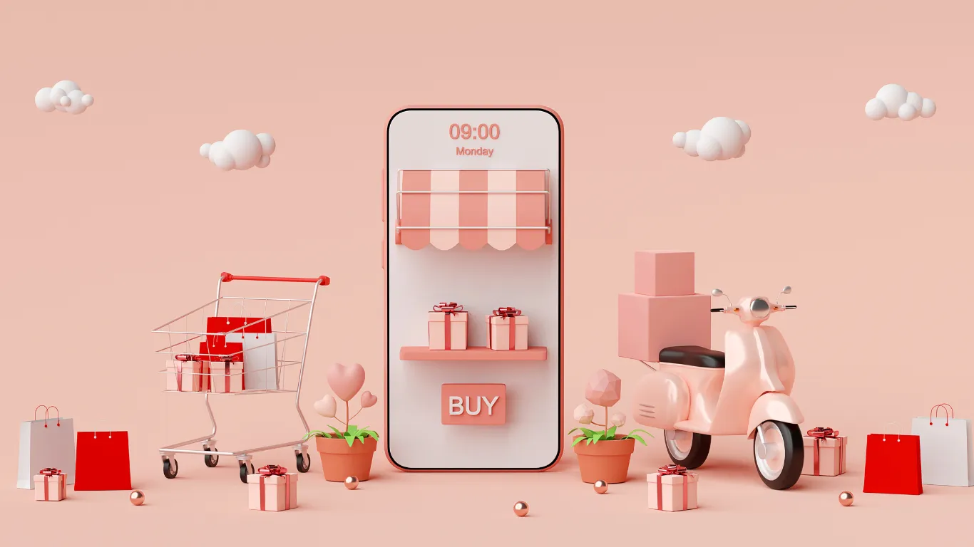 E-Commerce Solutions