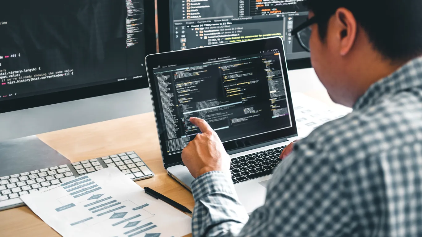 Custom Development
