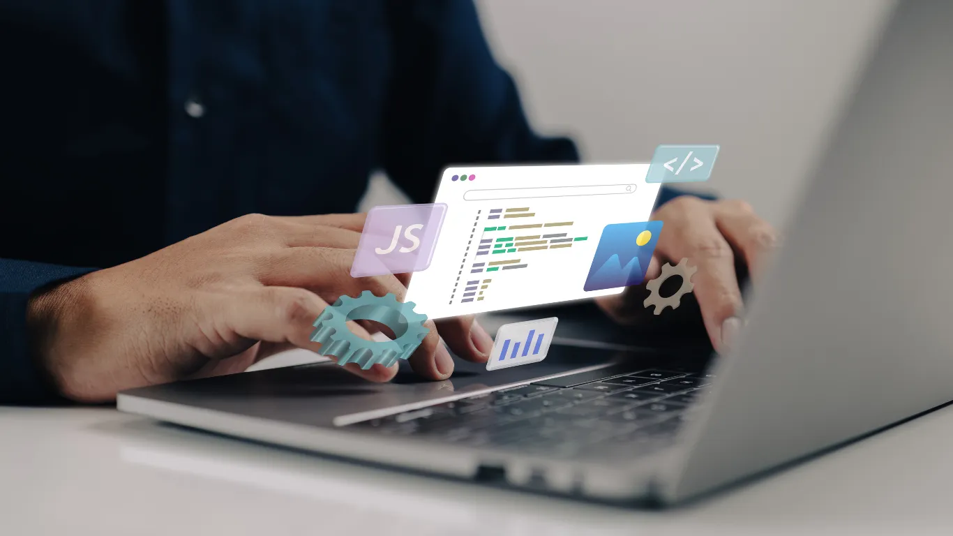 Website Maintenance