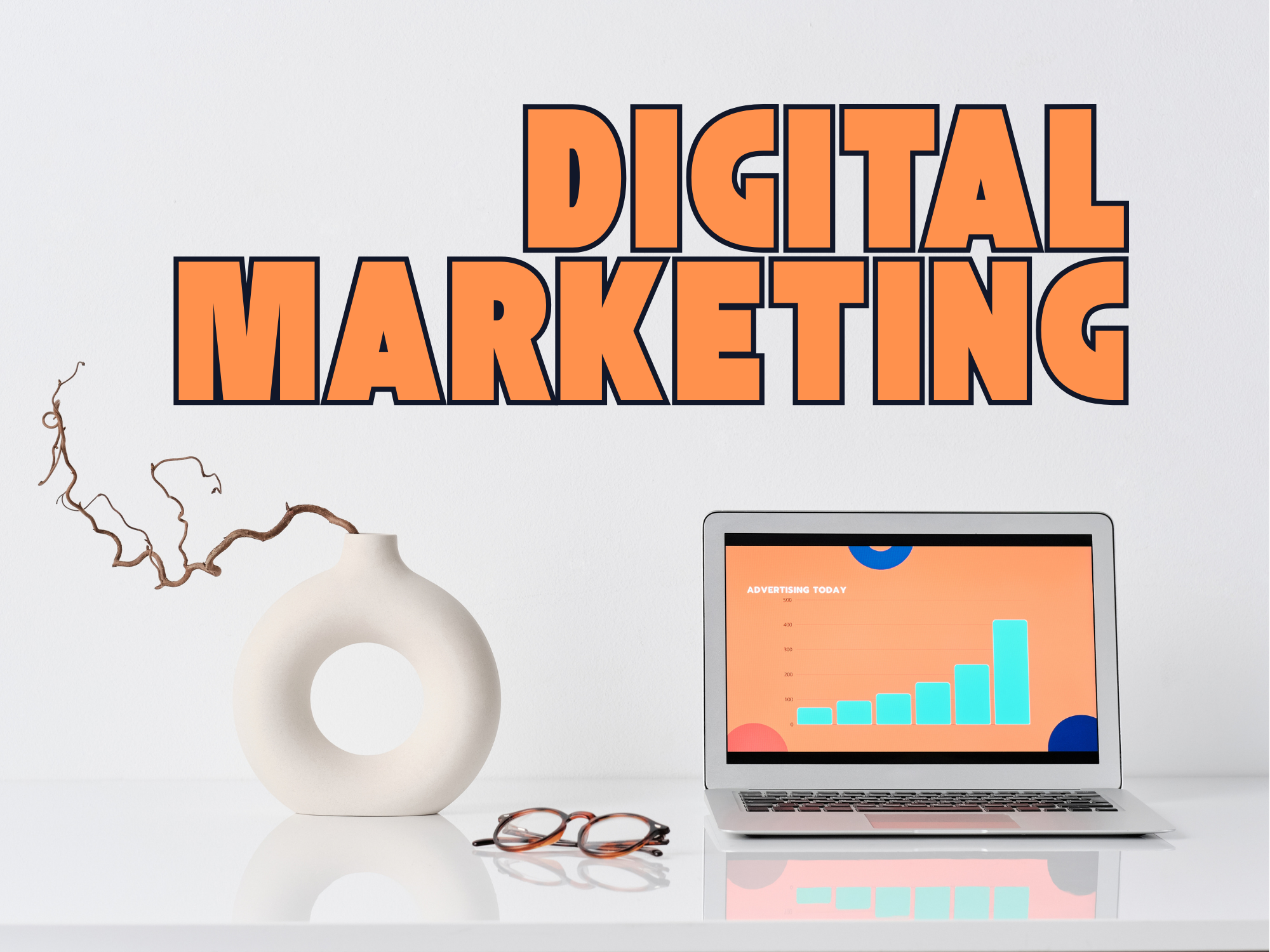 Unlocking the Power of Digital Marketing: A Comprehensive Guide with Glimmi