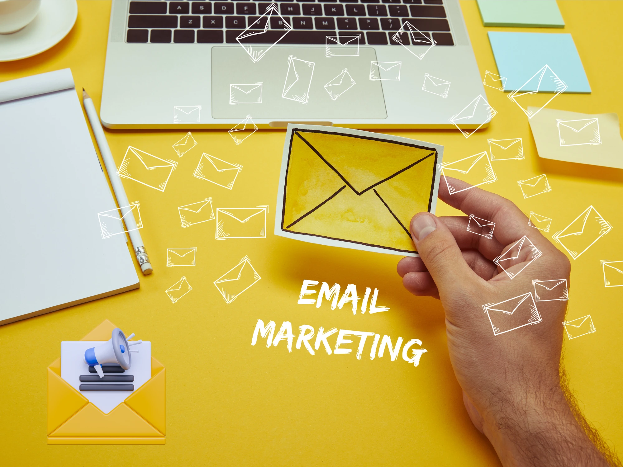 Unleashing the Power of Email Marketing: Driving Conversions and Nurturing Relationships with Glimmio