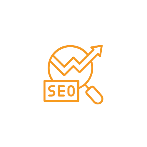 SEO Icon