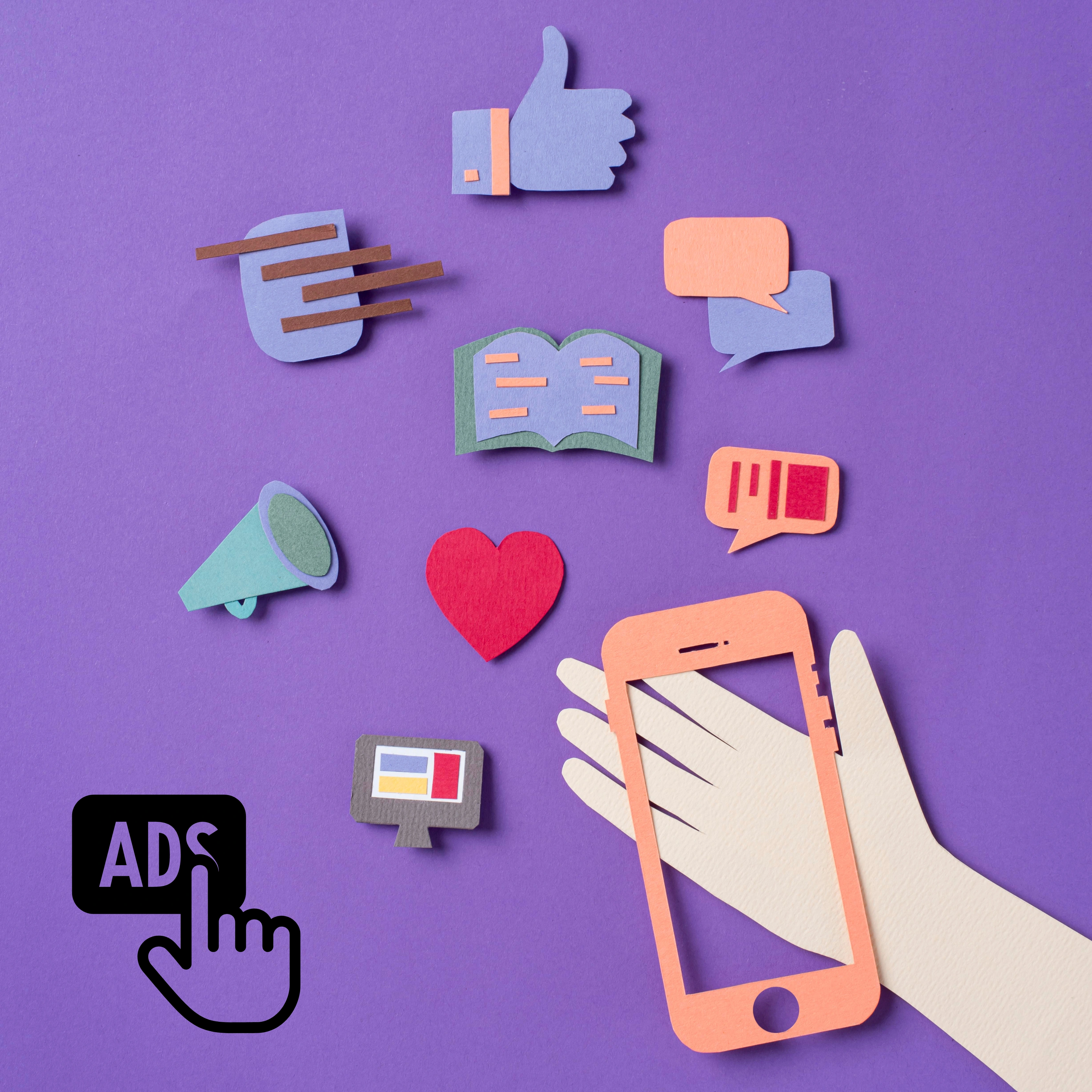 Social Media Ads