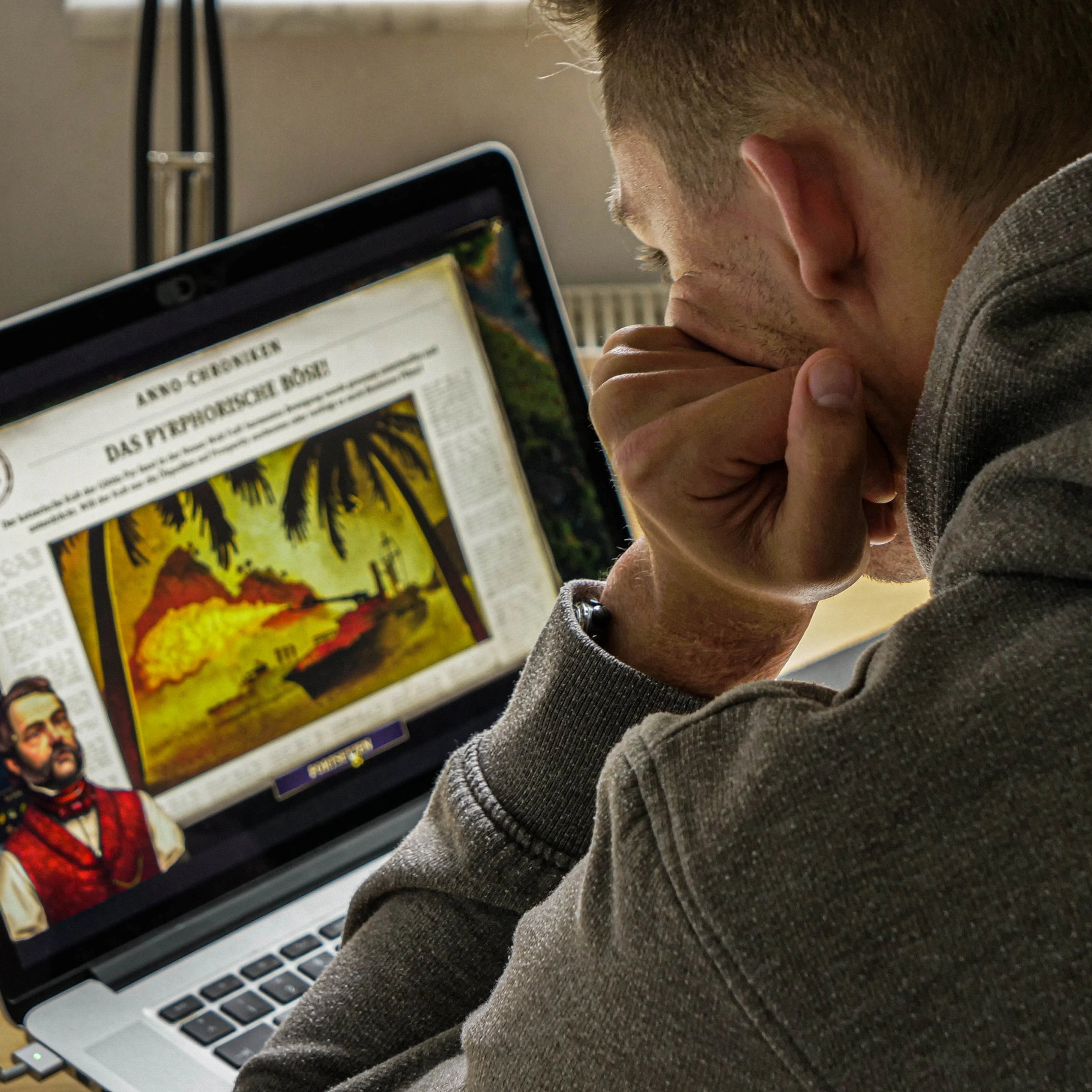 Affiliate Marketing